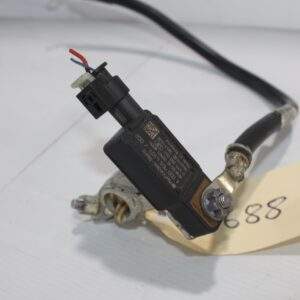 Mercedes Benz W205 W253 C GLC Class Negative Battery Terminal Sensor A0009056507 - Image 2
