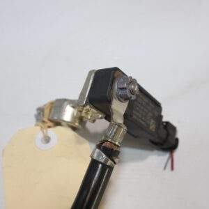 Mercedes Benz W205 W253 C GLC Class Negative Battery Terminal Sensor A0009056507 - Image 7