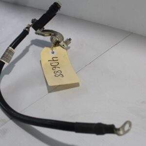 Mercedes Benz W205 W253 C GLC Class Negative Battery Terminal Sensor A0009056507 - Image 5