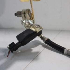 Mercedes Benz W205 W253 C GLC Class Negative Battery Terminal Sensor A0009056507 - Image 3