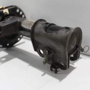 Mercedes Benz W176 W117 A45 CLA45 Front Right Shock Absorber Strut A1763205038 - Image 3