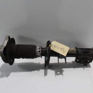 Mercedes Benz W176 W117 A45 CLA45 Front Right Shock Absorber Strut A1763205038 - Image 9