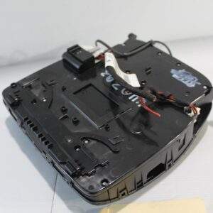 Mercedes Benz W205 C Class Overhead Control Panel Interior Map Light A0009003917 - Image 6