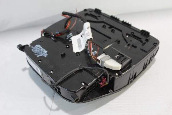 Mercedes Benz W205 C Class Overhead Control Panel Interior Map Light A0009003917