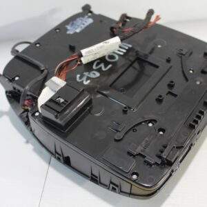 Mercedes Benz W205 C Class Overhead Control Panel Interior Map Light A0009003917 - Image 3