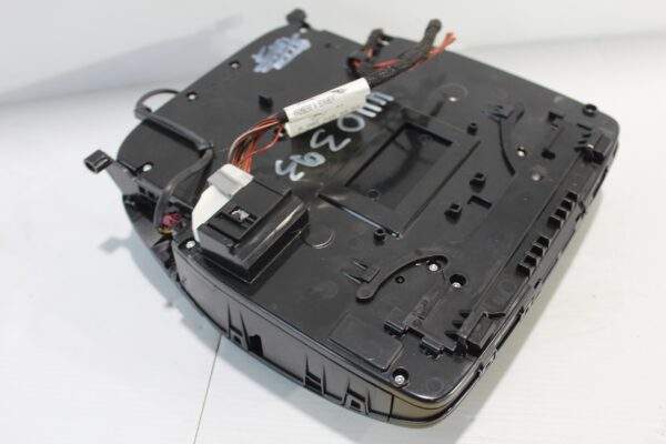 Mercedes Benz W205 C Class Overhead Control Panel Interior Map Light A0009003917
