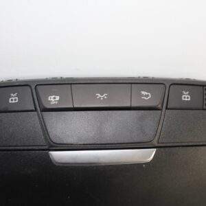 Mercedes Benz W205 C Class Overhead Control Panel Interior Map Light A0009003917 - Image 11