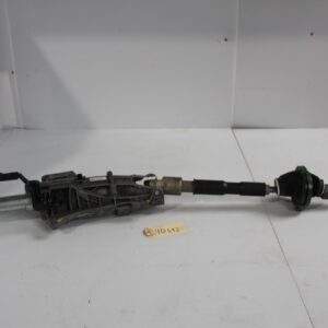 Mercedes Benz W205 C Class Steering Column Assembly Complete A2054609001