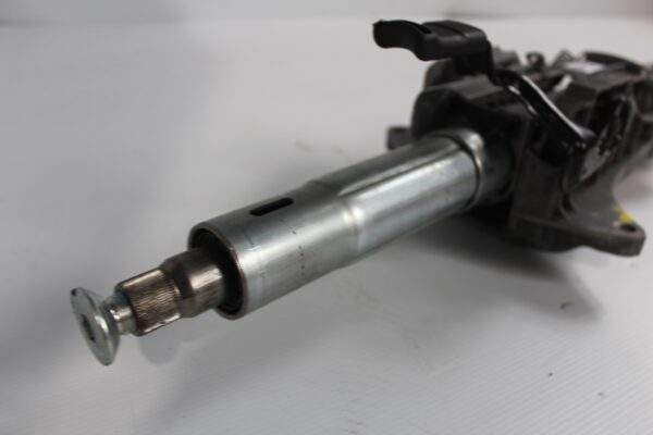 Mercedes Benz W205 C Class Steering Column Assembly Complete A2054609001