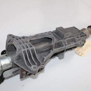 Mercedes Benz W205 C Class Steering Column Assembly Complete A2054609001 - Image 4