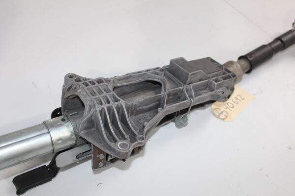 Mercedes Benz W205 C Class Steering Column Assembly Complete A2054609001