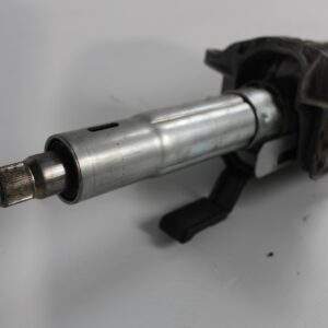 Mercedes Benz W205 C Class Steering Column Assembly Complete A2054609001 - Image 3