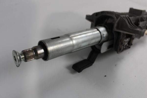 Mercedes Benz W205 C Class Steering Column Assembly Complete A2054609001