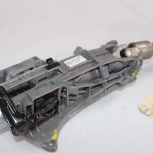 Mercedes Benz W205 C Class Steering Column Assembly Complete A2054609001 - Image 12