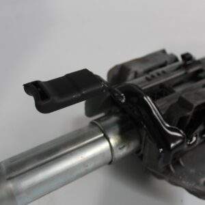 Mercedes Benz W205 C Class Steering Column Assembly Complete A2054609001 - Image 11