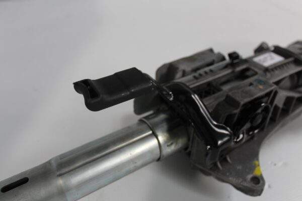 Mercedes Benz W205 C Class Steering Column Assembly Complete A2054609001