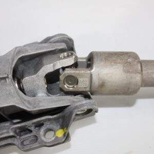 Mercedes Benz W205 C Class Steering Column Assembly Complete A2054609001 - Image 10