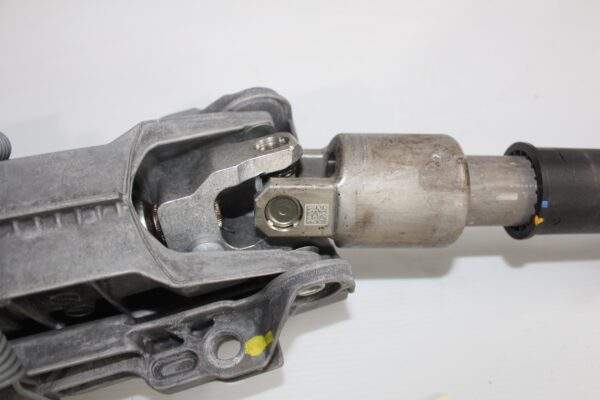 Mercedes Benz W205 C Class Steering Column Assembly Complete A2054609001