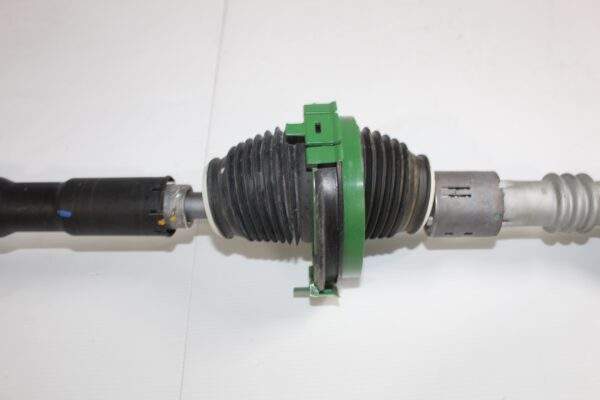 Mercedes Benz W205 C Class Steering Column Assembly Complete A2054609001