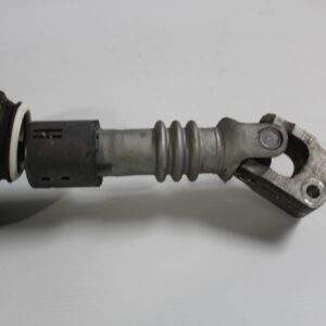 Mercedes Benz W205 C Class Steering Column Assembly Complete A2054609001 - Image 8