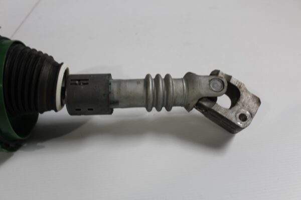 Mercedes Benz W205 C Class Steering Column Assembly Complete A2054609001