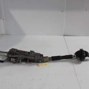 Mercedes Benz W205 C Class Steering Column Assembly Complete A2054609001 - Image 7