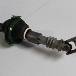 Mercedes Benz W205 C Class Steering Column Assembly Complete A2054609001 - Image 6
