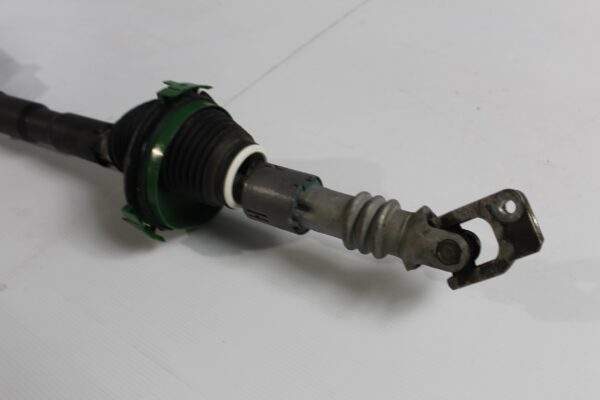 Mercedes Benz W205 C Class Steering Column Assembly Complete A2054609001