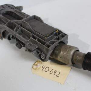 Mercedes Benz W205 C Class Steering Column Assembly Complete A2054609001 - Image 5