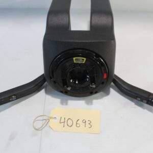 Mercedes Benz W177 A Class Steering Column Combination Switch Trim A1779003205 - Image 5