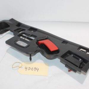 Mercedes Benz W176 A Class Lower Right Driver Dash Trim Panel A1766800306 - Image 7