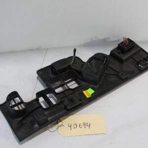 Mercedes Benz W176 A Class Lower Right Driver Dash Trim Panel A1766800306 - Image 6