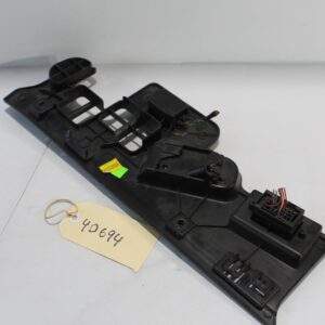 Mercedes Benz W176 A Class Lower Right Driver Dash Trim Panel A1766800306 - Image 5