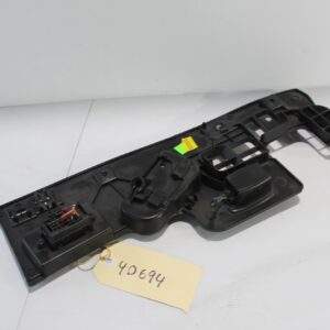 Mercedes Benz W176 A Class Lower Right Driver Dash Trim Panel A1766800306 - Image 4