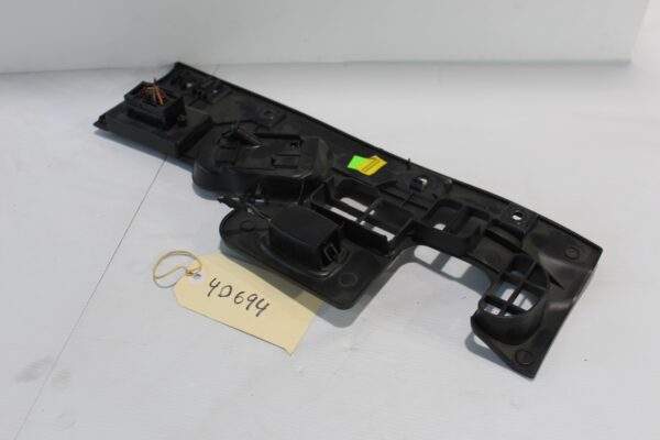 Mercedes Benz W176 A Class Lower Right Driver Dash Trim Panel A1766800306