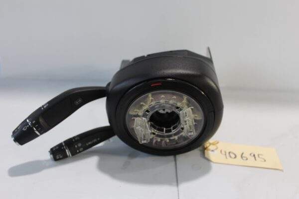 Mercedes Benz W176 A Class Steering Column Combination Switch Trim A2469009711
