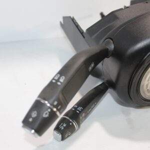 Mercedes Benz W176 A Class Steering Column Combination Switch Trim A2469009711 - Image 2