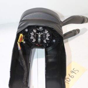 Mercedes Benz W176 A Class Steering Column Combination Switch Trim A2469009711 - Image 5