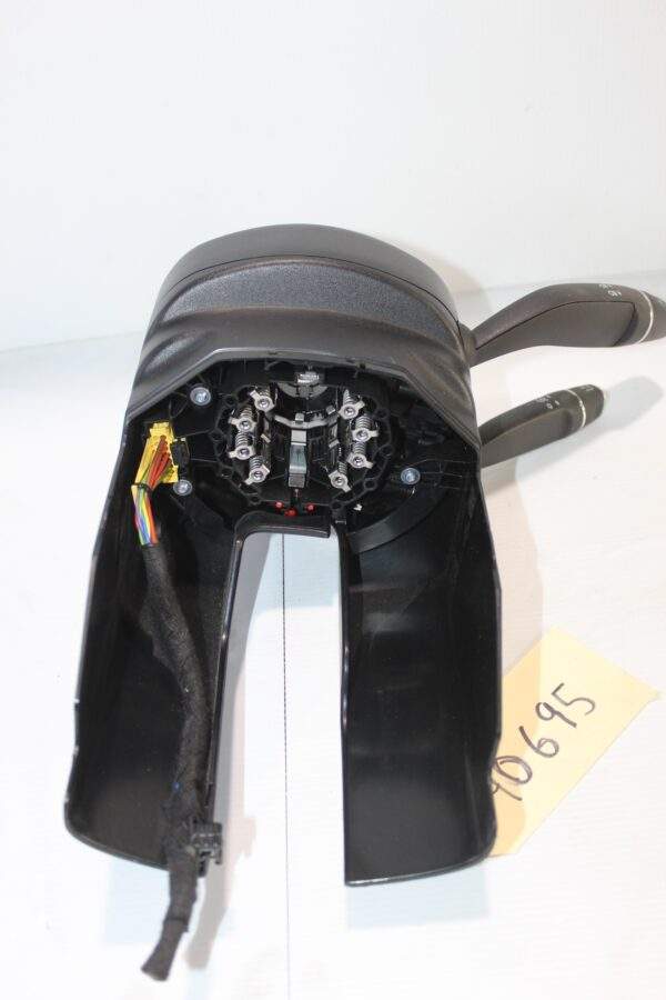 Mercedes Benz W176 A Class Steering Column Combination Switch Trim A2469009711