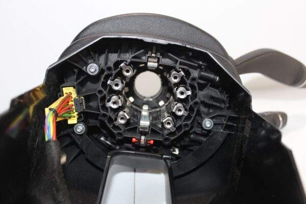 Mercedes Benz W176 A Class Steering Column Combination Switch Trim A2469009711