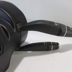 Mercedes Benz W176 A Class Steering Column Combination Switch Trim A2469009711 - Image 3