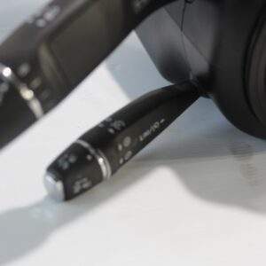 Mercedes Benz W176 A Class Steering Column Combination Switch Trim A2469009711 - Image 13