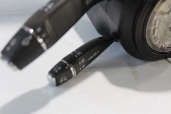 Mercedes Benz W176 A Class Steering Column Combination Switch Trim A2469009711