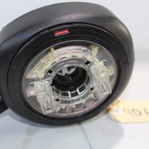 Mercedes Benz W176 A Class Steering Column Combination Switch Trim A2469009711 - Image 12