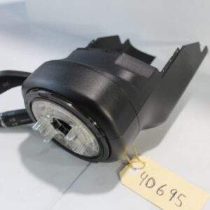 Mercedes Benz W176 A Class Steering Column Combination Switch Trim A2469009711 - Image 11