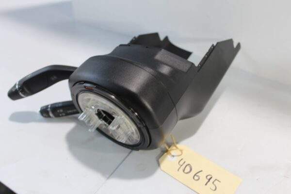 Mercedes Benz W176 A Class Steering Column Combination Switch Trim A2469009711