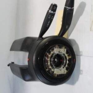 Mercedes Benz W176 A Class Steering Column Combination Switch Trim A2469009711 - Image 10