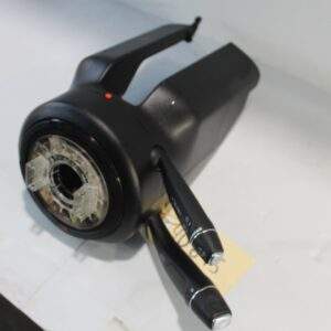 Mercedes Benz W176 A Class Steering Column Combination Switch Trim A2469009711 - Image 8