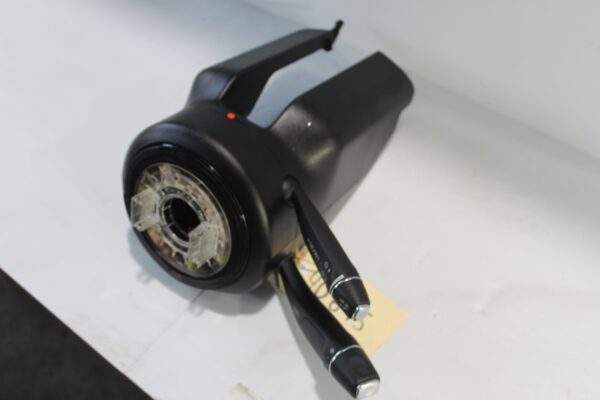 Mercedes Benz W176 A Class Steering Column Combination Switch Trim A2469009711