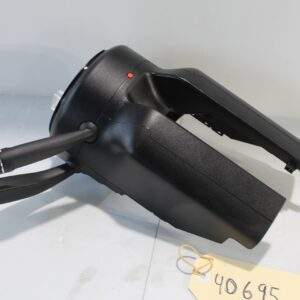 Mercedes Benz W176 A Class Steering Column Combination Switch Trim A2469009711 - Image 7